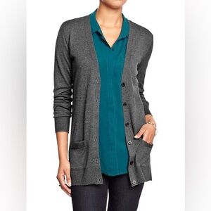 Women's Boyfriend Cardigan